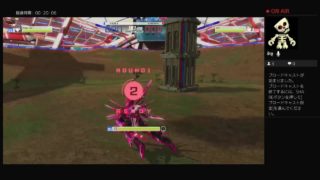 ［とある魔術の電脳戦機（バーチャロン）］オラタンおじが行く　サイファー　＃5