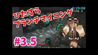 【マインクラフト】たまにはサバイバルでも遊んでみるよ　part3