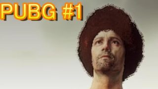 精神的に向上心のないPUBG実況プレイ#1