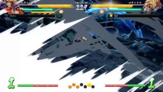 ドラゴンボールファイターズ　プレマして頂く