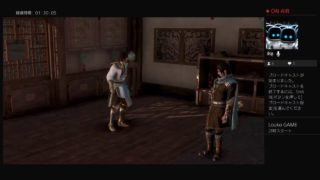 ［真三國無双8・修羅］攻撃速度を上げまくった王元姫で爽快実況配信［LoukoGAME ］