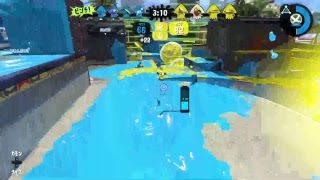 ノヴァブラスターで実況しないスプラトゥーン2