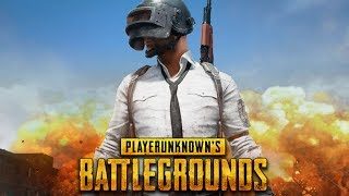 【PUBG】　＃１８　安房千歳のゲーム実況プレイ