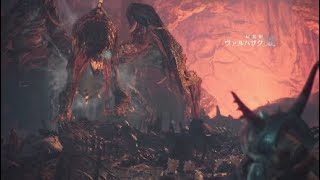 ［MHW］ぼっちんハンター生活モンスターハンターワールド：20