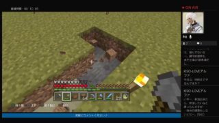 【マインクラフト】建築したい気分！【時の放浪者】