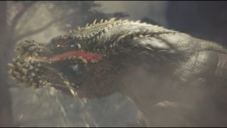 【PS4】モンスターハンターワールド(MHW)中文流程 番外篇1『順應食物鏈的趨勢!』