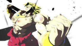 詫びない詫び石のドラゴンボールファイターズ　（友人との対戦）