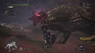 Fairyのモンスターハンターワールド!　アステラ祭編