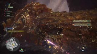 モンスターハンターワールド　強い武器を求めて