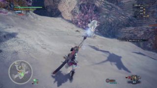 モンスターハンター：ワールド_上位キリン攻略参考動画