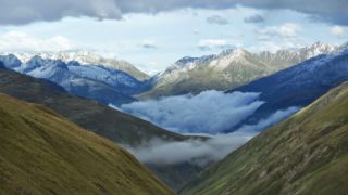 マインクラフト　2日目