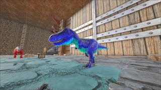 今更始めるマインクラフト第4話 1.7.10【工業MOD+影MOD】