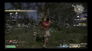 「説明欄必読」40代オジサンが真三國無双8プレイ！パート57