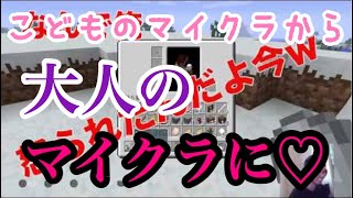 【マイクラ】ふじまん、てんまるのお喋りマインクラフト【ふじまん城を築く】