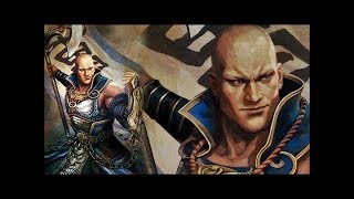 真・三國無双８「典韋」＃1