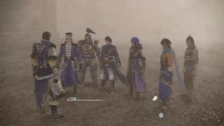 X箱でやる！真・三國無双８#72《夏候惇その7》