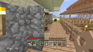 [マインクラフト]暴言バーグマシュマロのマイクラ