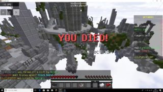 マインクラフト#1 ハイピクセル