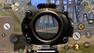 【スマホ版PUBG実況】10キル越え動画