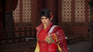 真・三國無双 8 / Dynasty Warriors 9 - Zhu Ran Walkthrough -part 9