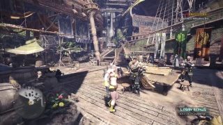 モンスターハンターワールド　チャンネル登録お願いします