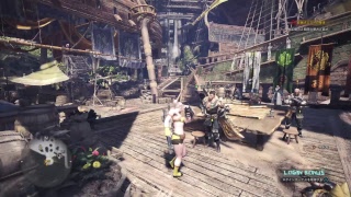 モンスターハンターワールド　チャンネル登録お願いします