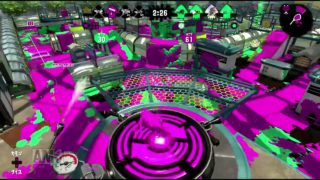 【無ゆっくり】前作S+９７リッターが行くスプラトゥーン２#29