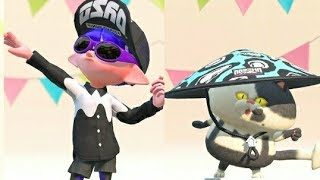 [スプラトゥーン2]底辺S＋のリアルプレイ♯2　ガチホコ