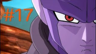 ドラゴンボールファイターズ ヒット達の成長日記 #17