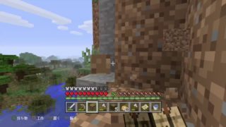 【マインクラフト】#14 [PS4/JPN] 大人のミッドナイトマイクラ♪※寝れない･･･ので･･･（フレはARKテイム中）