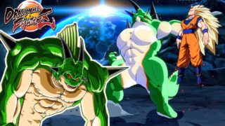 【ドラゴンボールファイターズ】ポルンガ PC MOD