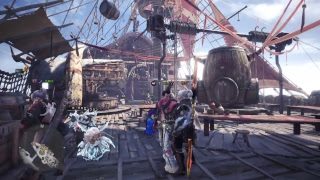 【狩人放送】モンスターハンター：ワールド  【狩ります！】 【生放送】