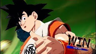 [ドラゴンボールファイターズ] 元BP世界1位(zTMacks)の最新試合(2018/04/12)【観戦ch】
