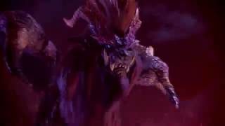 モンスターハンターワールド　実況プレイ リマスター版　± 31