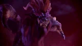 モンスターハンターワールド　実況プレイ リマスター版　± 31