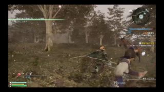 「個人用動画概要欄参照」三國無双8「董卓暗殺編」