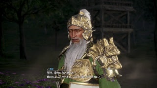 [ガチプレイ無声実況]真・三國無双8 修羅趙雲伝