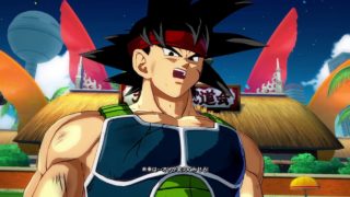 ドラゴンボール ファイターズ　すごすぎる…１０６HITコンボ８割以上