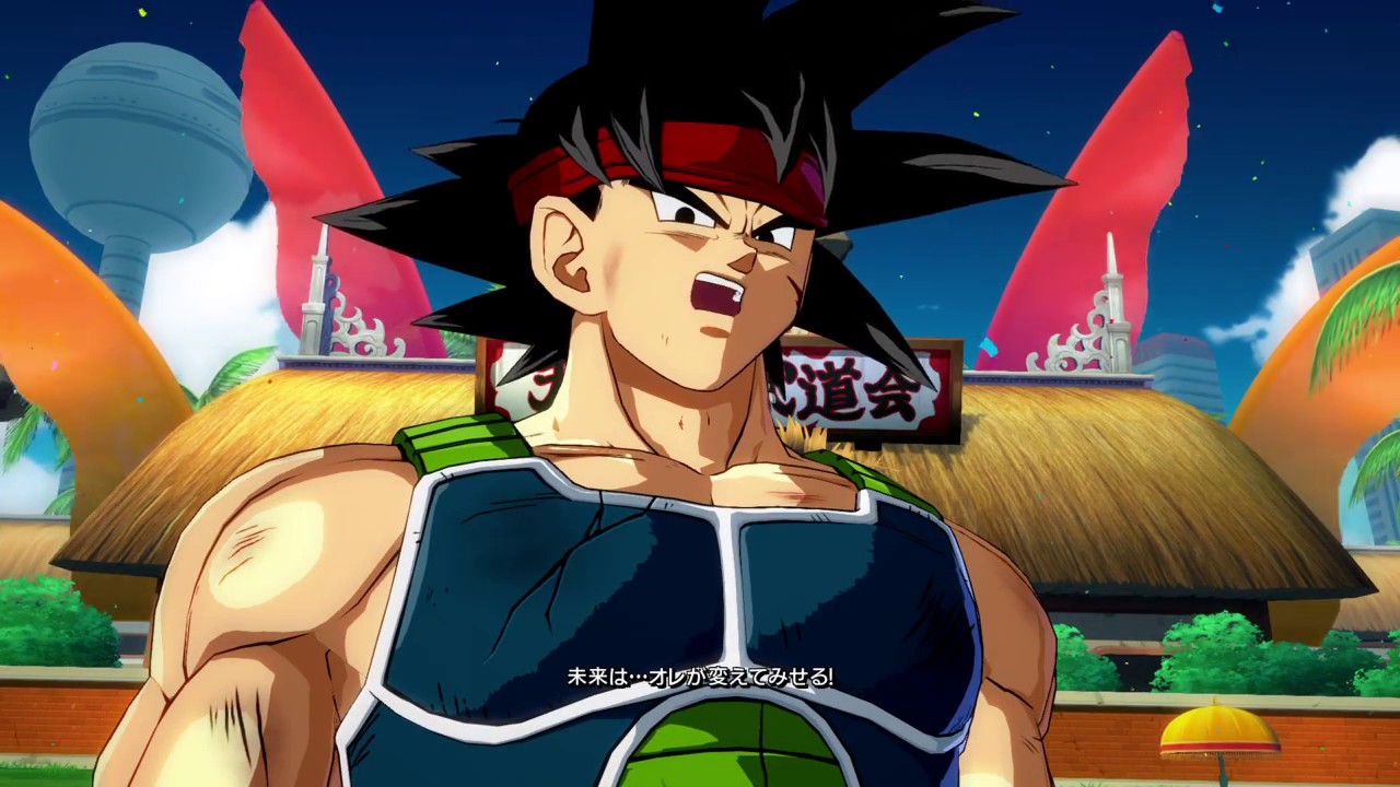 ドラゴンボール ファイターズ　すごすぎる…１０６HITコンボ８割以上