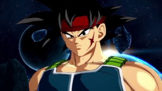 ドラゴンボール ファイターズ　最強プレイヤーGO1　調整を見据えたゴテンクス＆バーダックチーム