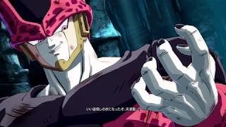 ドラゴンボールファイターズ BP世界一のセルの攻撃スピードが速すぎる!!