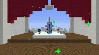 【マインクラフト】結月ゆかりとFairyTale！！おまけ エンドロール　【FairyTale】