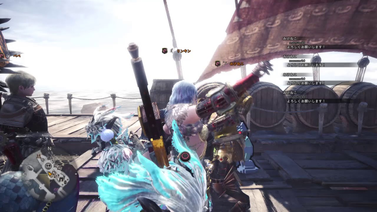 モンスターハンター：ワールド_20180422235645