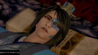 真・三國無双８_27（司馬昭）