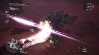 初見さん歓迎　参加OK。 モンスターハンターワールド／MHW HR上げ&お助けマン＃4（アステラ祭り開催中）