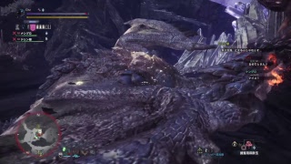 【モンスターハンターワールド】MHW　第2部　16　アステラ祭　第８夜
