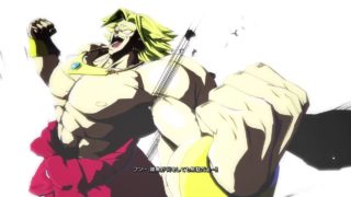 ドラゴンボール ファイターズ　世界１位ブロリー　ブロリー使い減ったな…