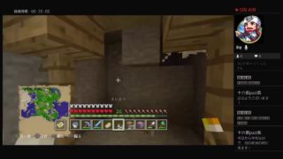 マインクラフト！！