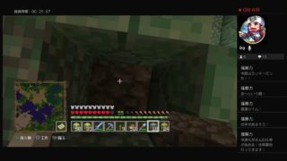 マインクラフト！！