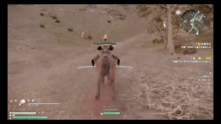 ダオが一人ゆく！「真・三國無双８」をプレイ！＃6